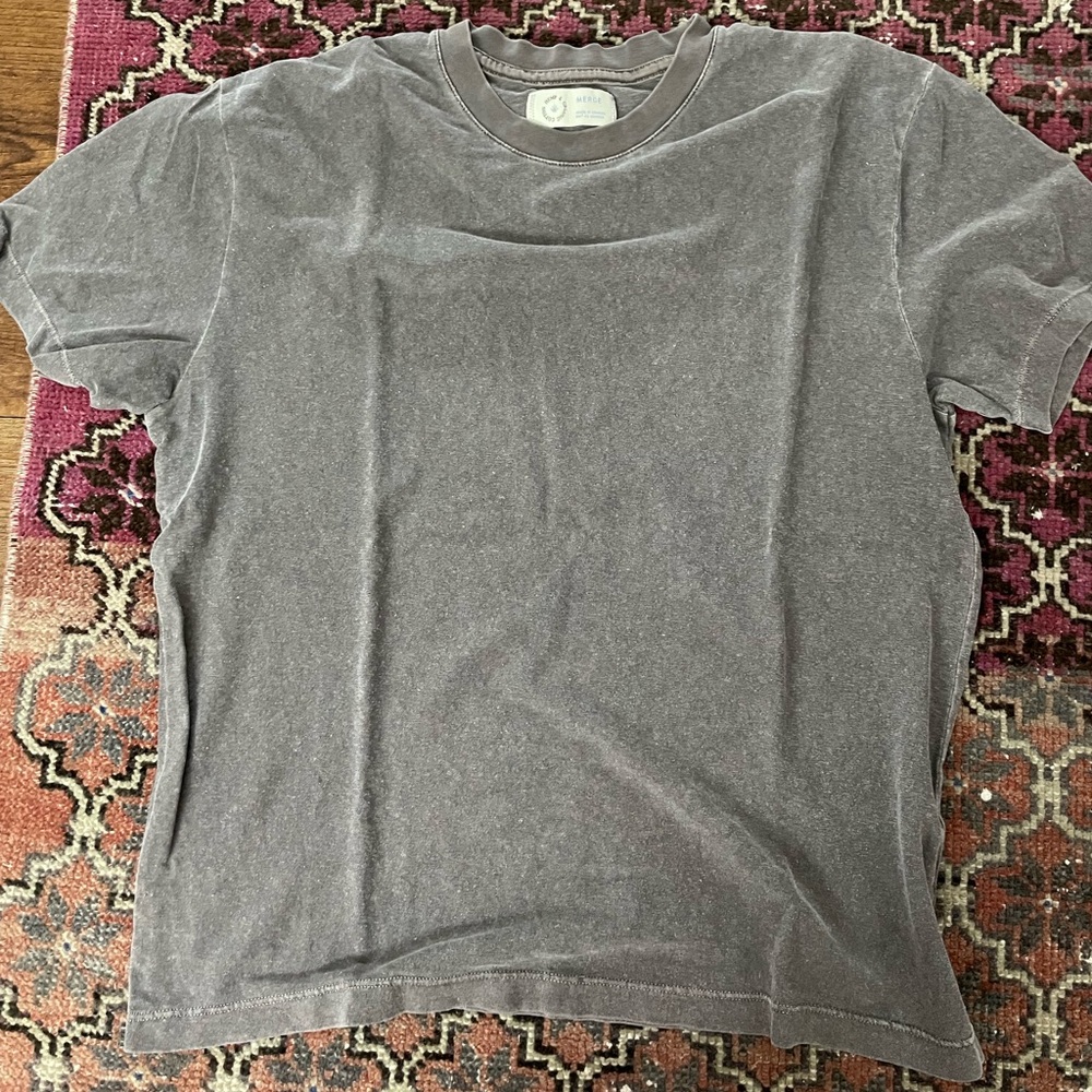 Merge Hemp Dream Tee